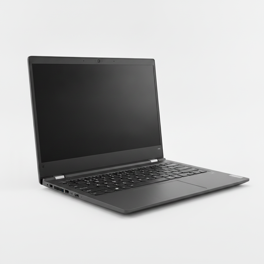 Lenovo - Notebook - E41-55 (82FJ)