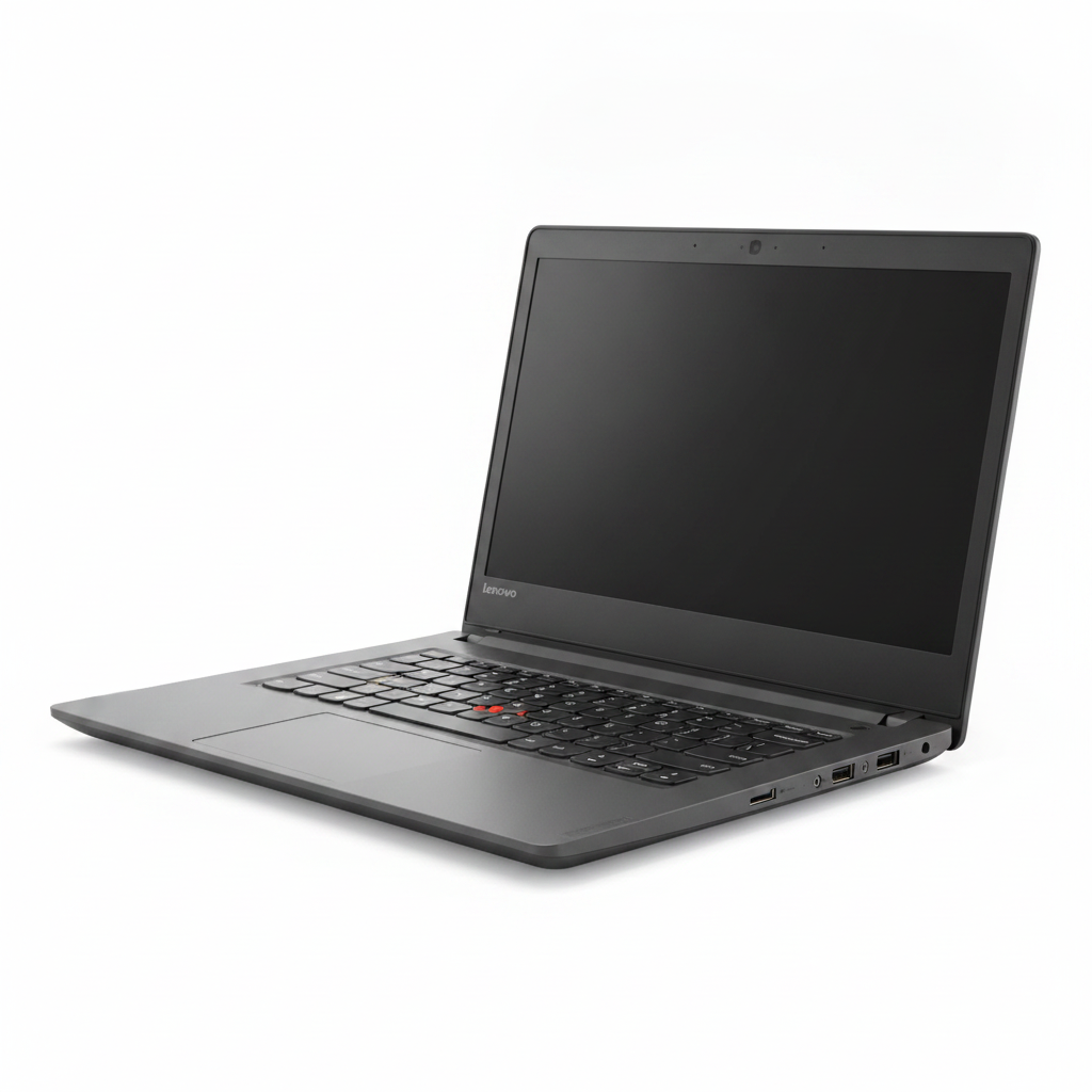 Lenovo - Notebook - E41-35 (81RH)