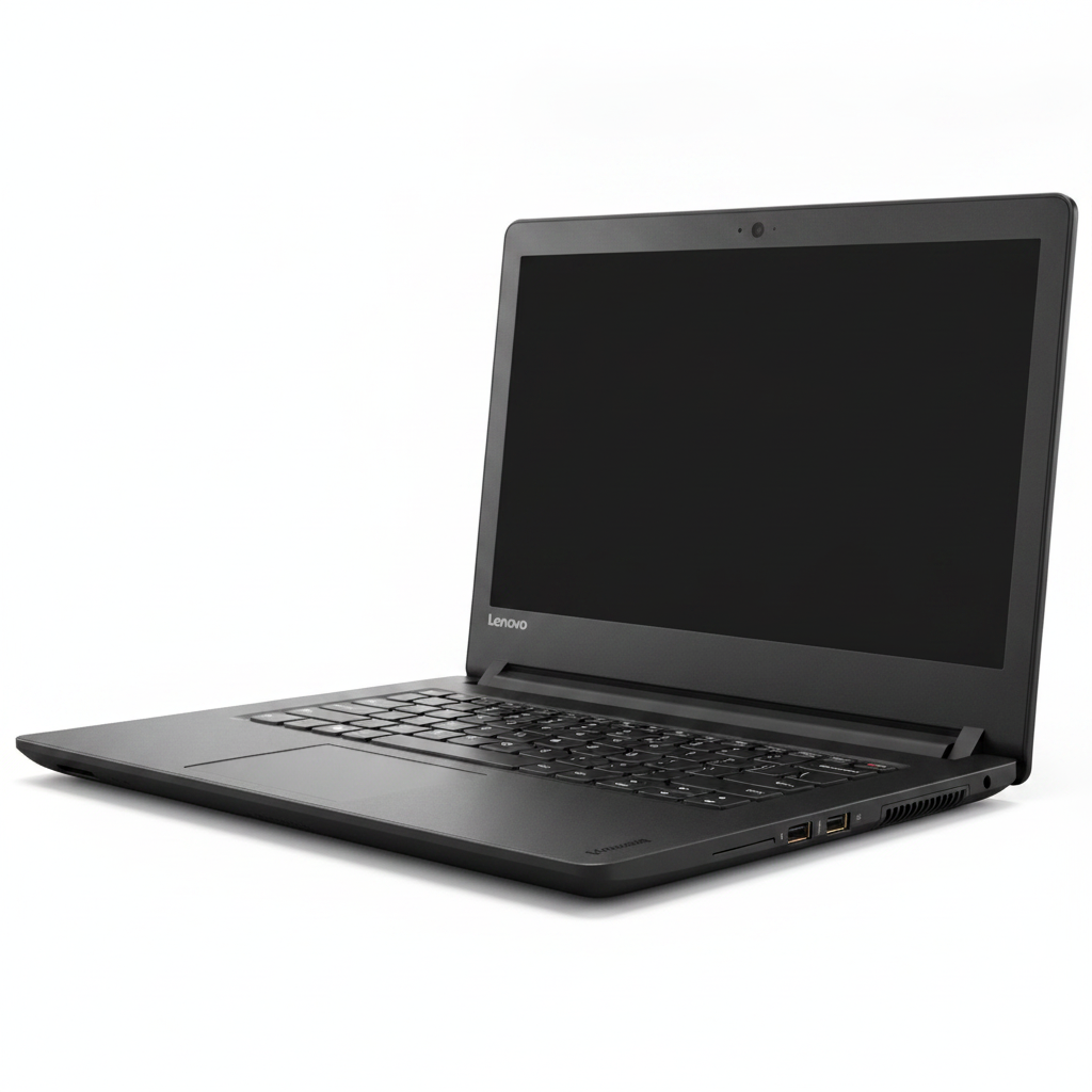 Lenovo - Notebook - E41-20 (81FT)