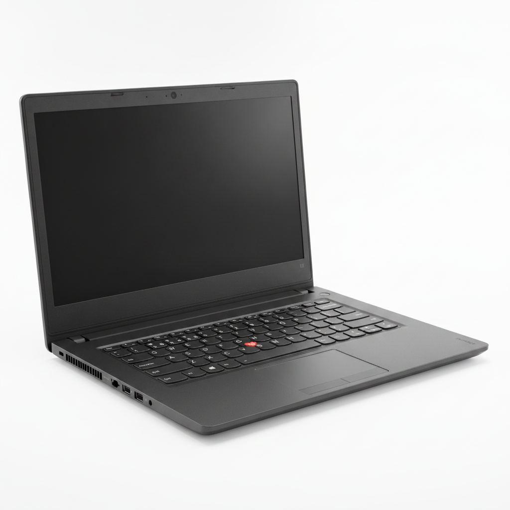 Lenovo - Notebook - E41-15 (80U6)