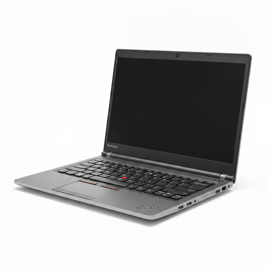 Lenovo - Notebook - E40-70 (80EQ)