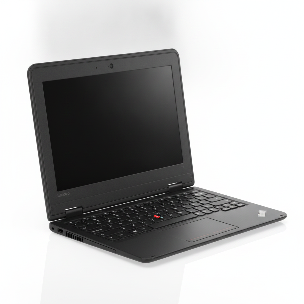 Lenovo - Notebook - ThinkPad Yoga 11e Chromebook (20GC)