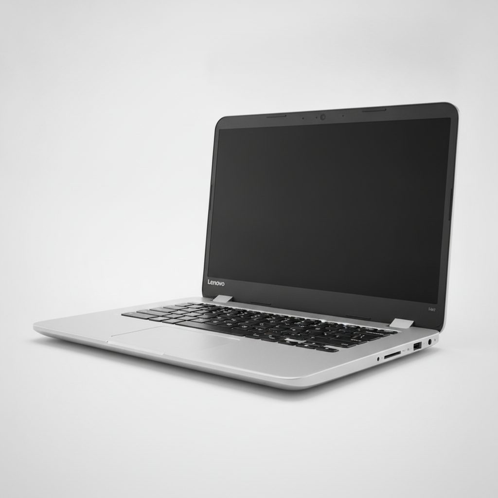 Lenovo - Notebook - N42-20 Touch Chromebook (80VJ)