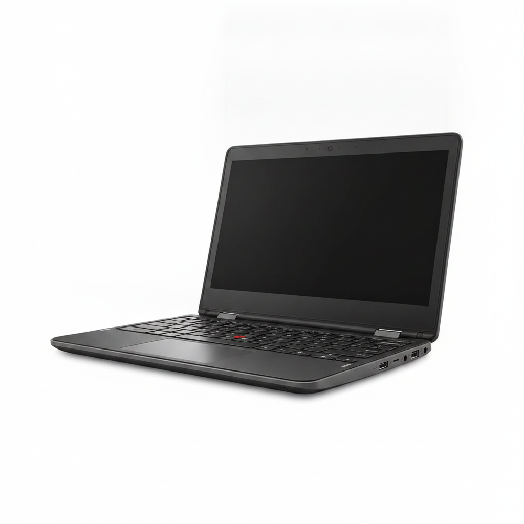 Lenovo - Notebook - N23 Yoga ChromeBook (ZA26)