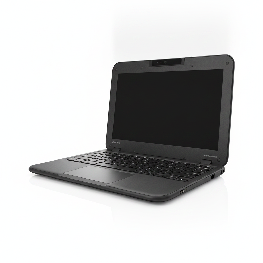 Lenovo - Notebook - N22-20 Touch Chromebook (80VH)