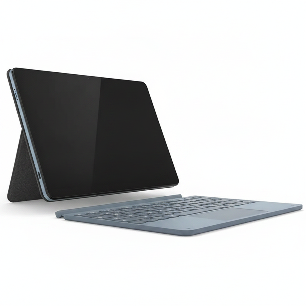 Lenovo - Notebook - Duet Chromebook CT-X636F (ZA6F)