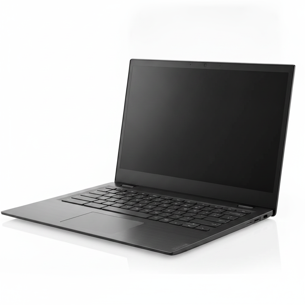 Lenovo - Notebook - Chromebook S345-14AST (81WX)