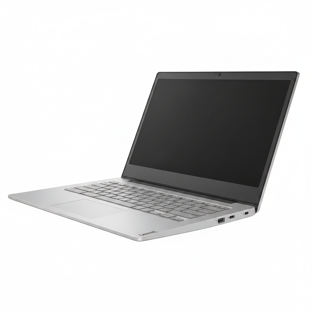 Lenovo - Notebook - Chromebook S340-14 (81TB/81V3)