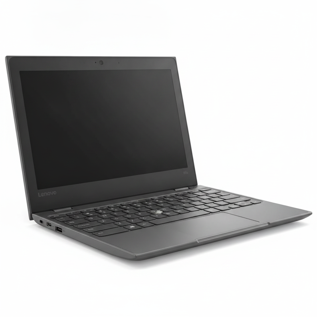 Lenovo - Notebook - 100e Chromebook Gen 3 (82J7/82J8)