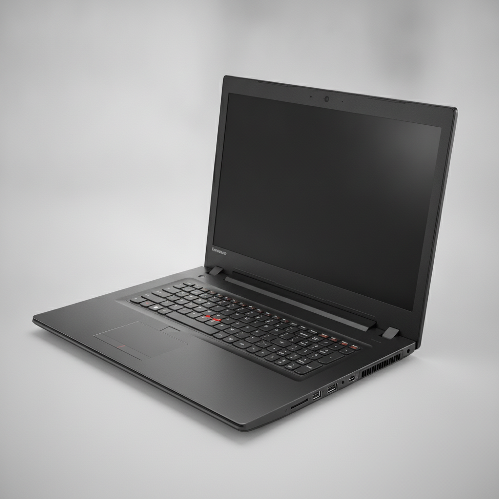 Lenovo - Notebook - B71-80 (80RJ)