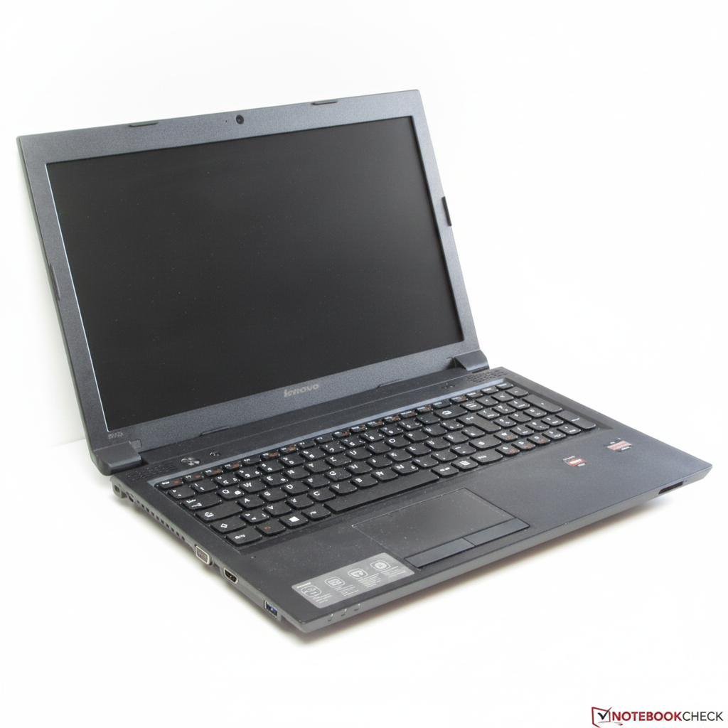 Lenovo - Notebook - B575e (3685)