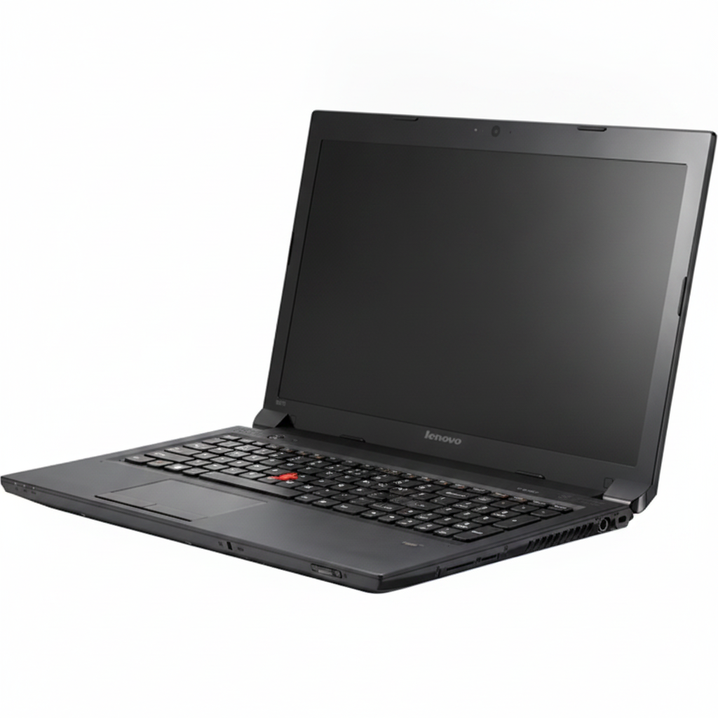Lenovo - Notebook - B575 (1450)