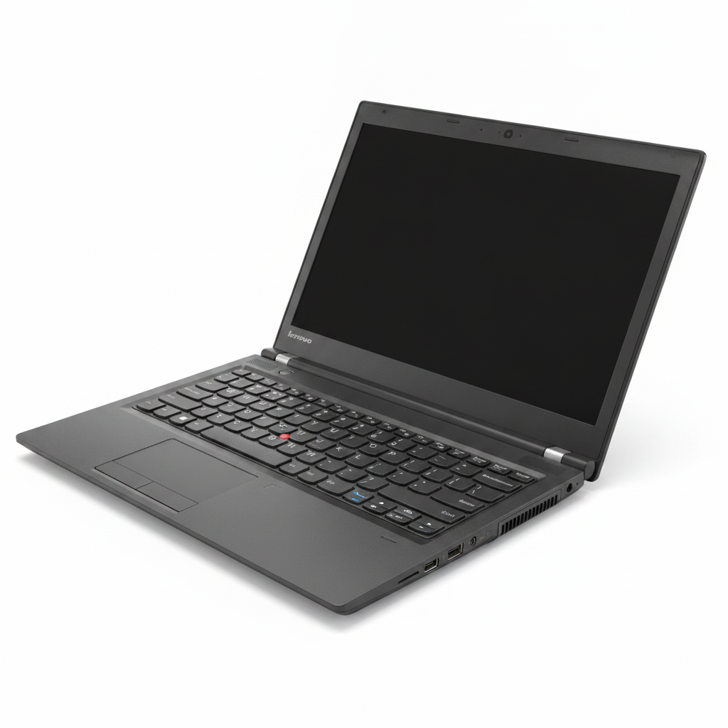 Lenovo - Notebook - B570e2 (5215)