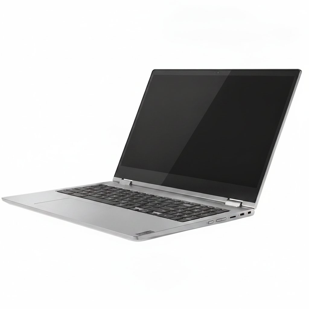 Lenovo - Notebook - Chromebook C340-15 (81T9)