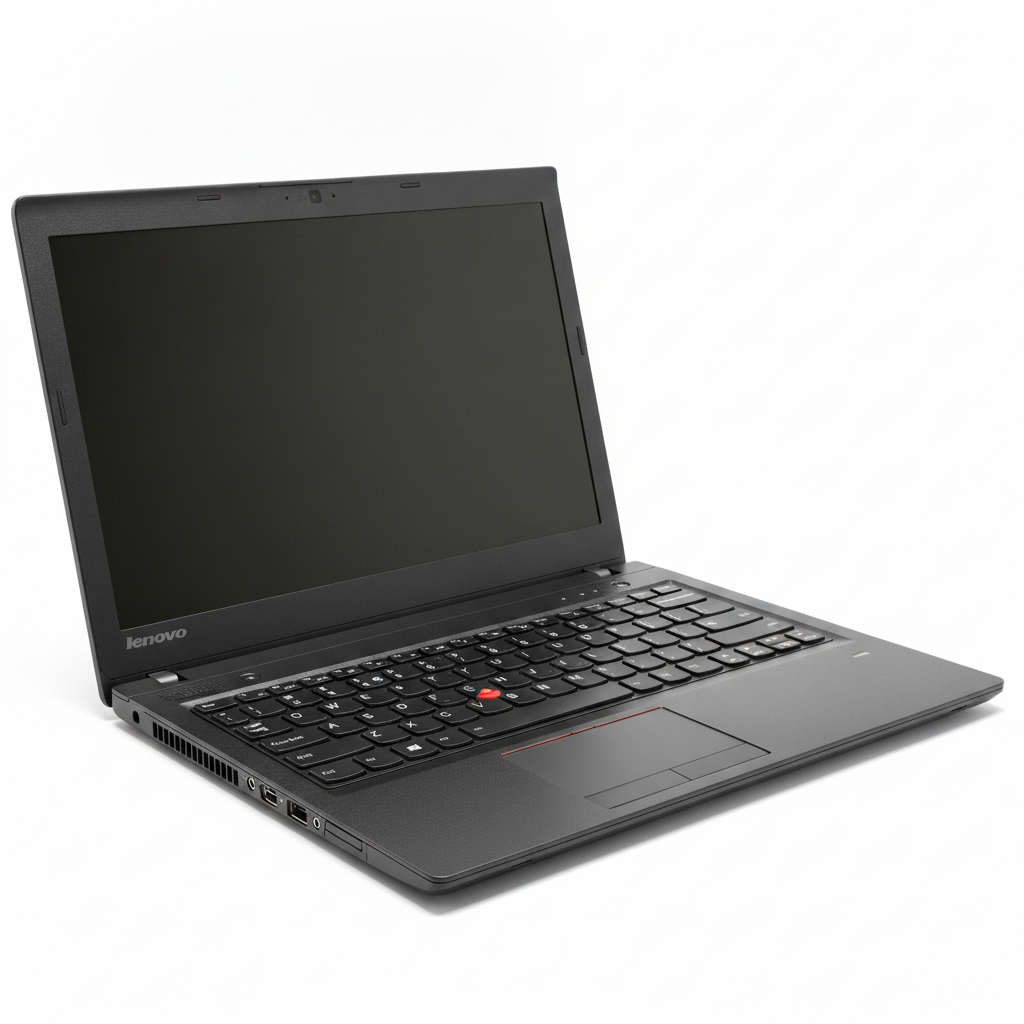 Lenovo - Notebook - B570e (4760)