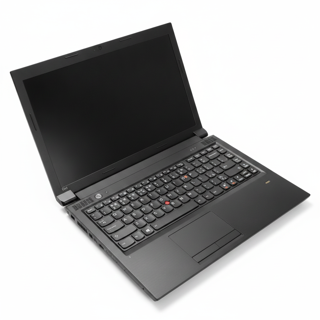 Lenovo - Notebook - B570 (1068)