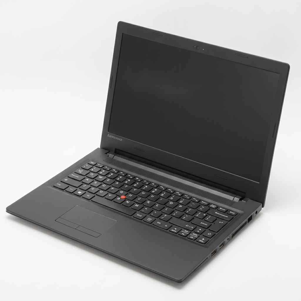 Lenovo - Notebook - B50-50 (80S2)