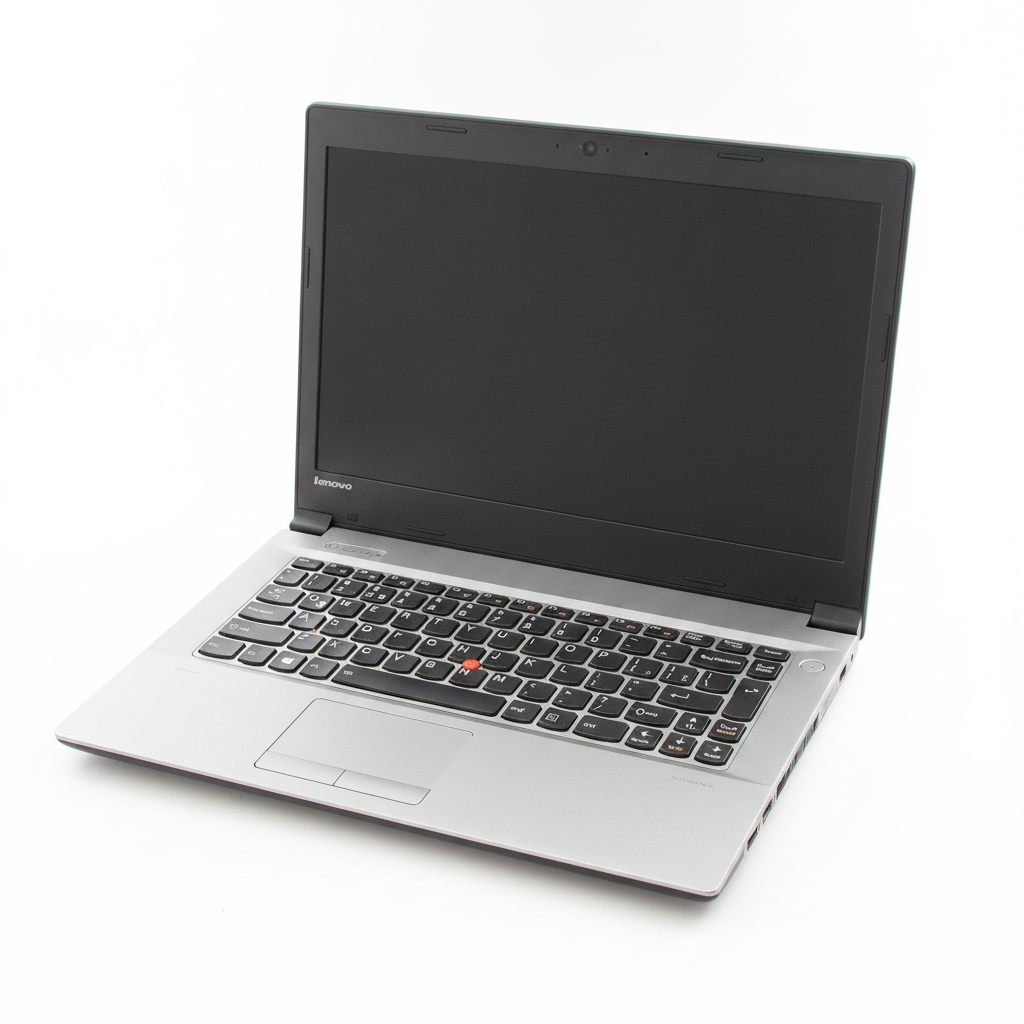 Lenovo - Notebook - B490 (3772)