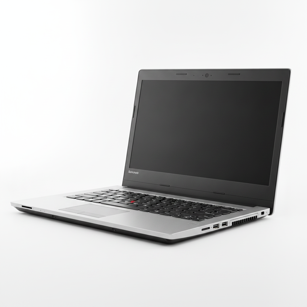 Lenovo - Notebook - B41-30 (80LF)
