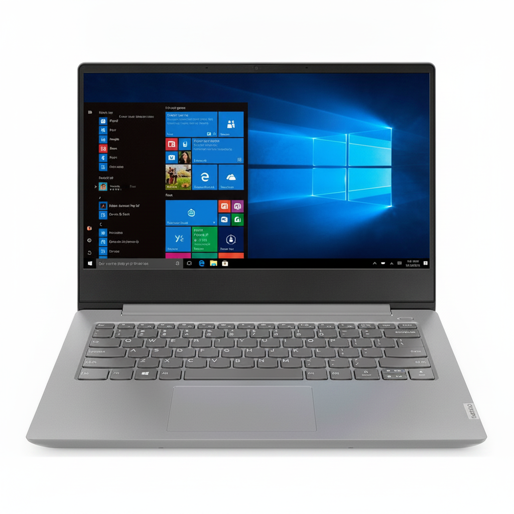 Lenovo - Notebook - B330S (81JU/81JV)
