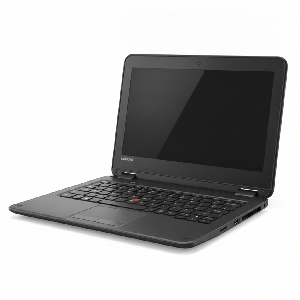 Lenovo - Notebook - 300e WinBook (81FY)