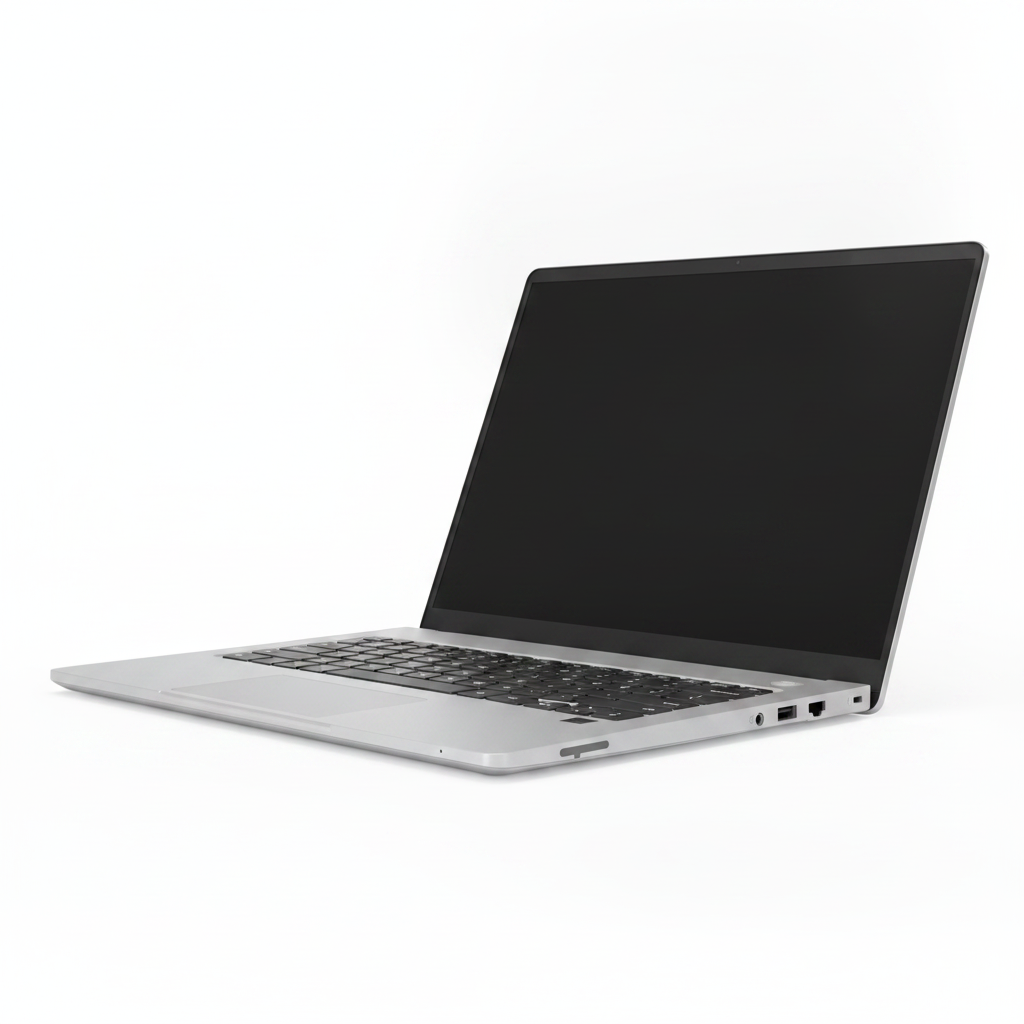 Intel - Notebook - NUC P14E