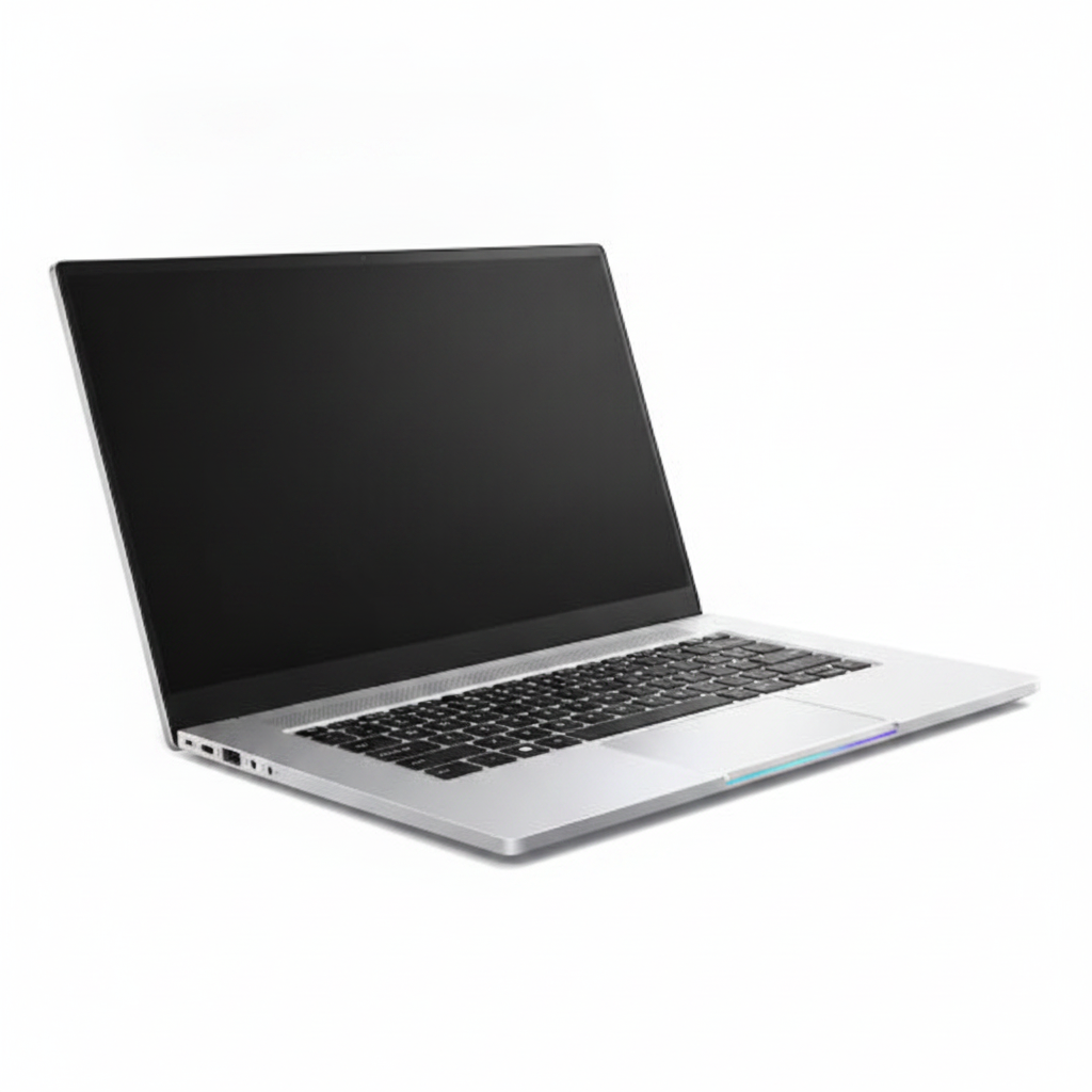 Intel - Notebook - Nuc M15