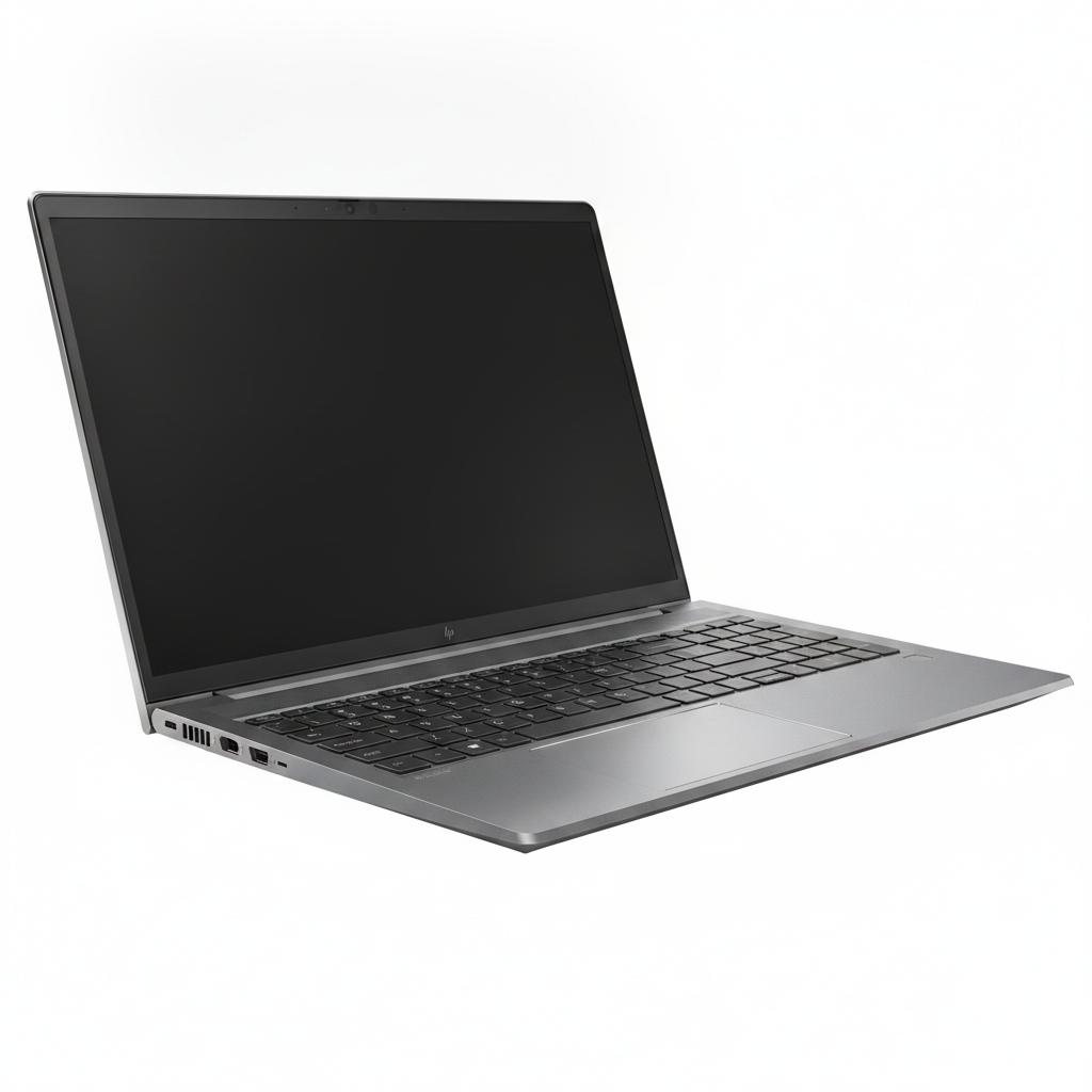 HP - Notebook - ZBook Power G9