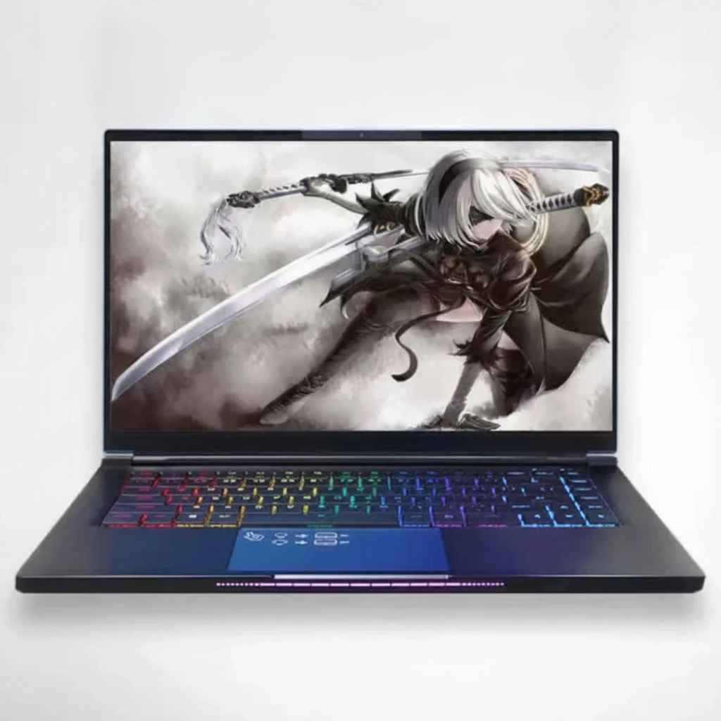 Intel - Notebook - NUC 9 Extreme