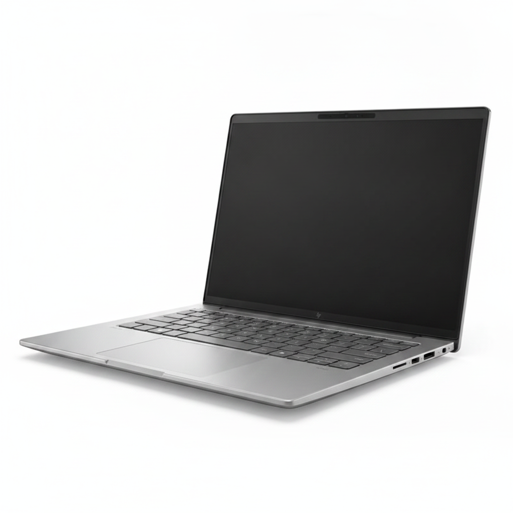 HP - Notebook - ZBook 8 G1a 14