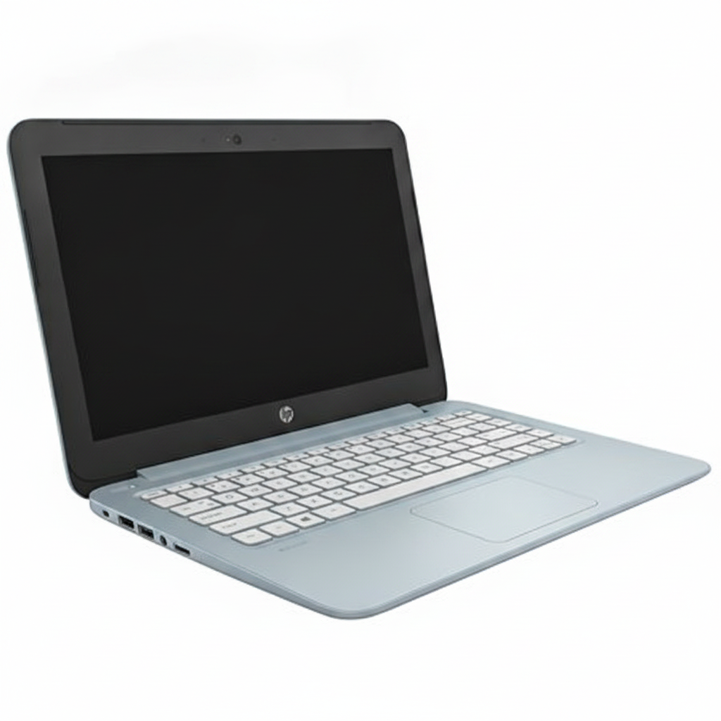 HP - Notebook - Stream 13-c000