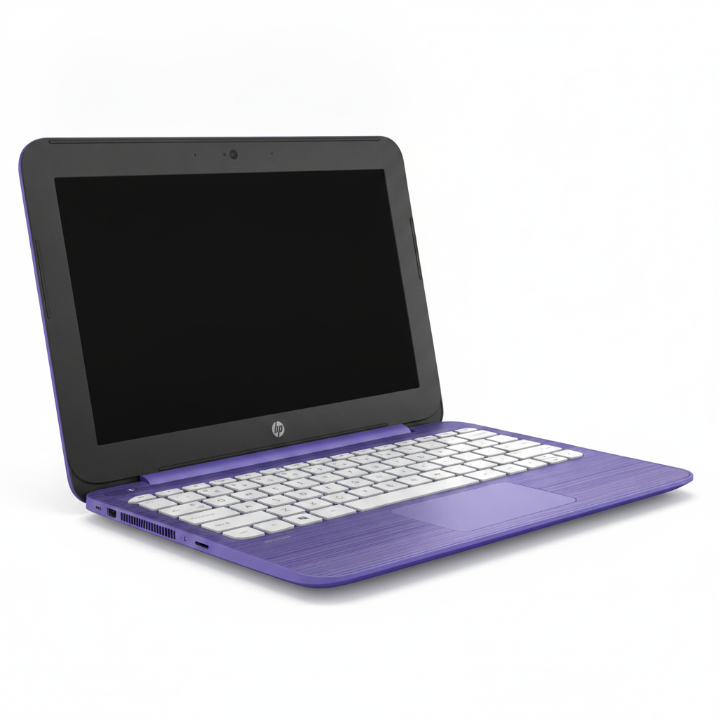 HP - Notebook - Stream 11-r000
