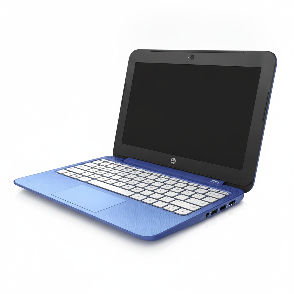 HP - Notebook - Stream 11-d000