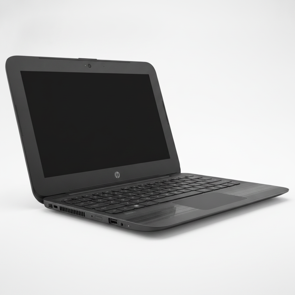 HP - Notebook - Stream 11 Pro G3