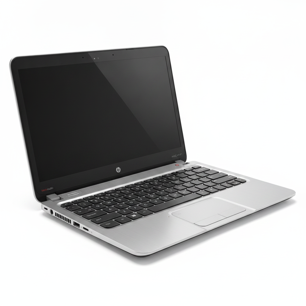 HP - Notebook - Spectre XT Pro