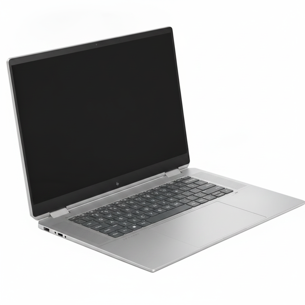 HP - Notebook - Spectre x360 16-aa0