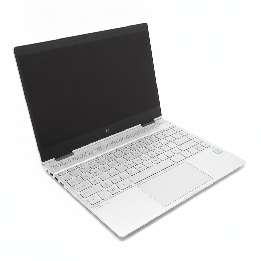 HP - Notebook - Spectre x360 13-ae000