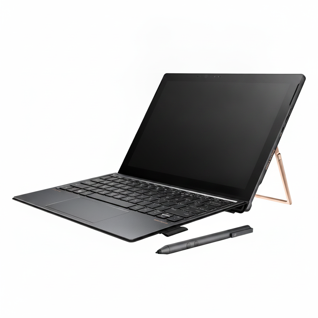 HP - Notebook - Spectre x2 12-c000