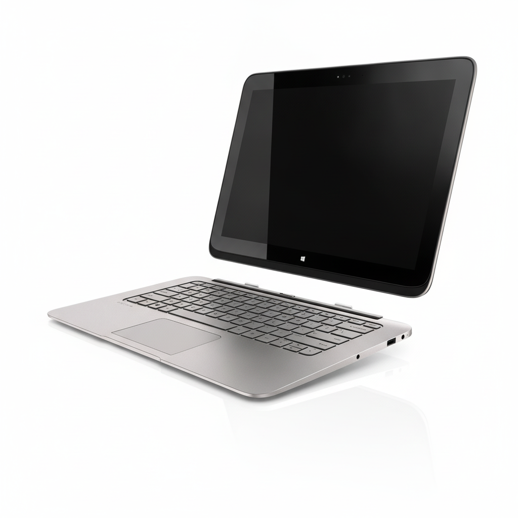 HP - Notebook - Spectre 13-H200 x2 PC