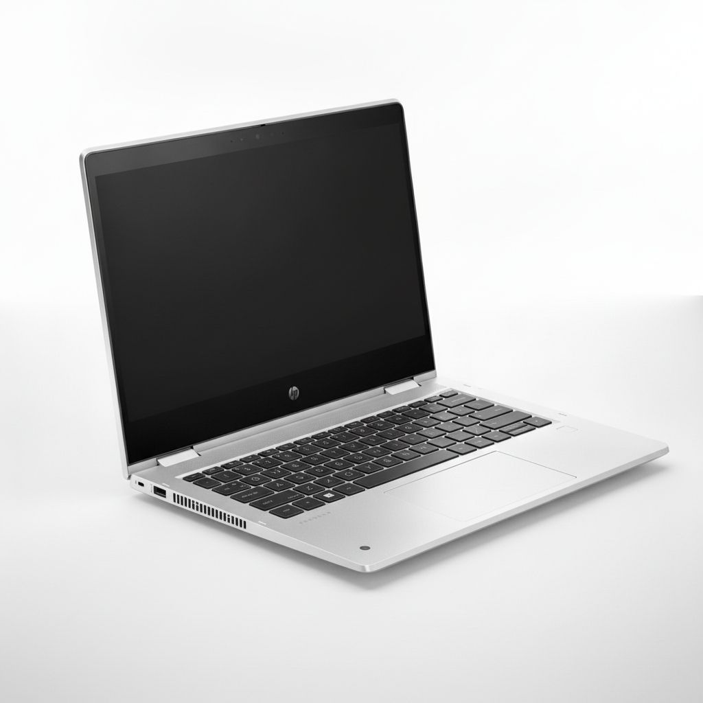 HP - Notebook - ProBook x 360 435 G10