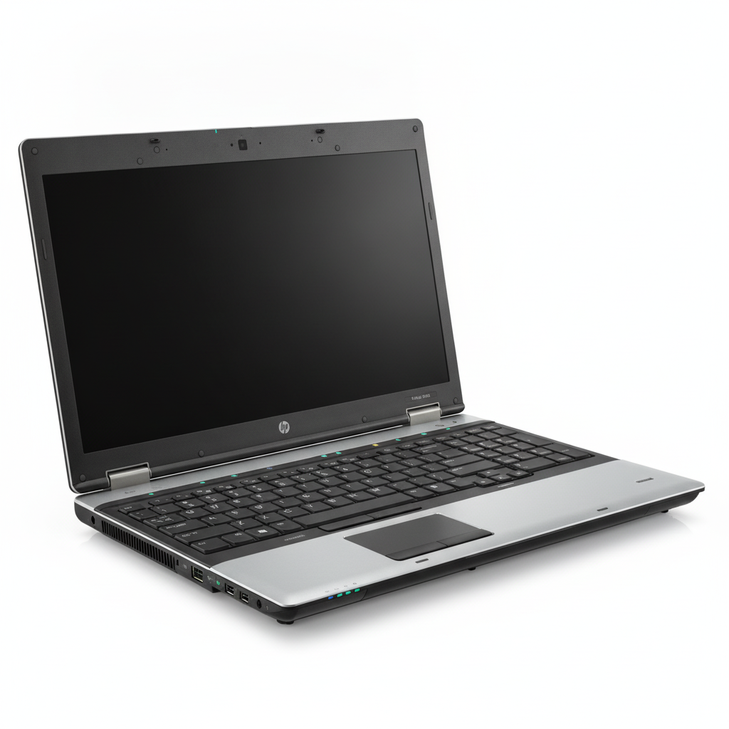 HP - Notebook - ProBook 6540b
