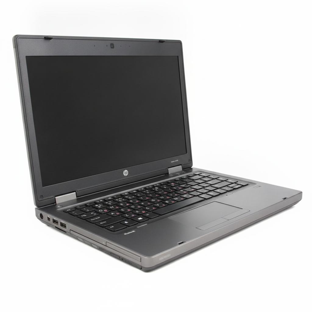 HP - Notebook - ProBook 6475b