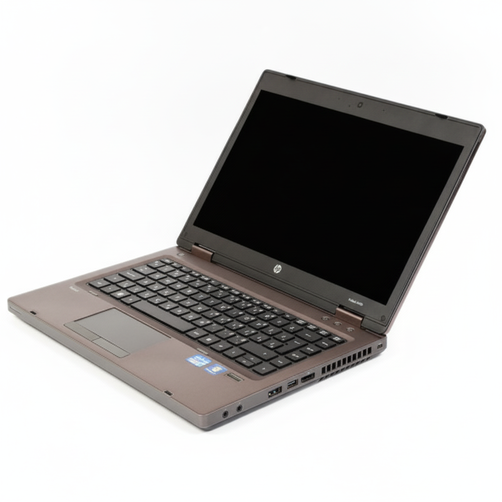 HP - Notebook - ProBook 6470b