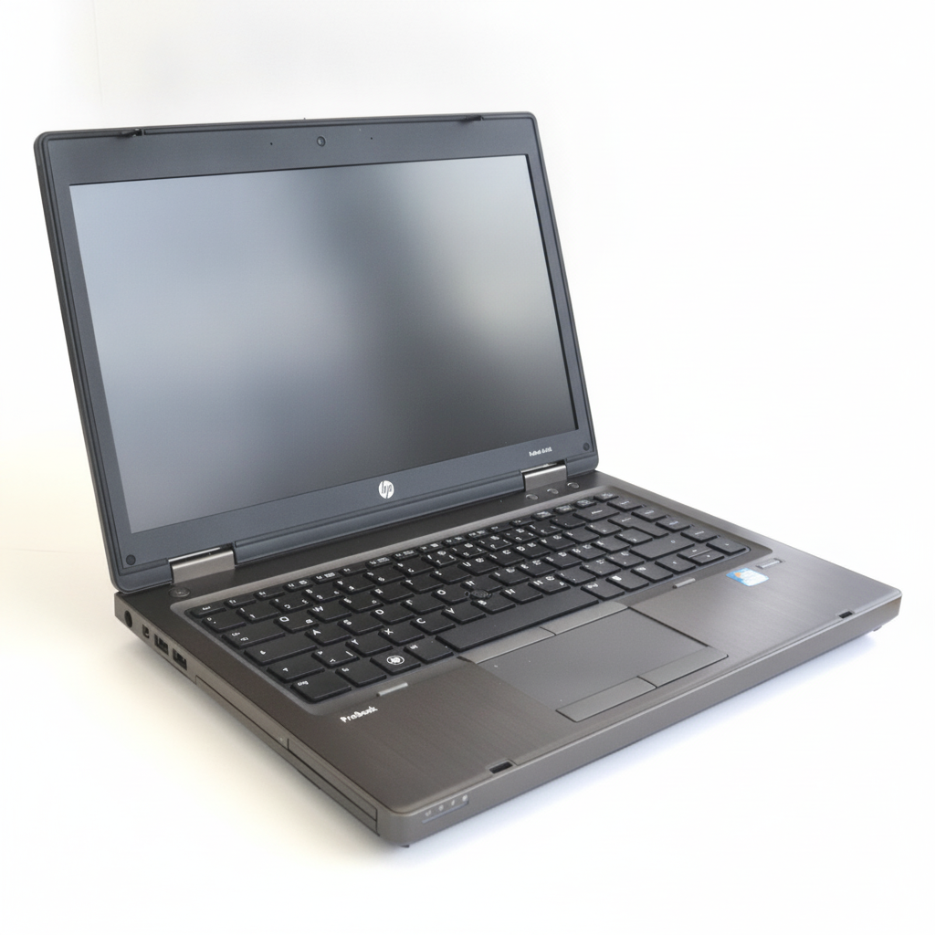 HP - Notebook - ProBook 6465b