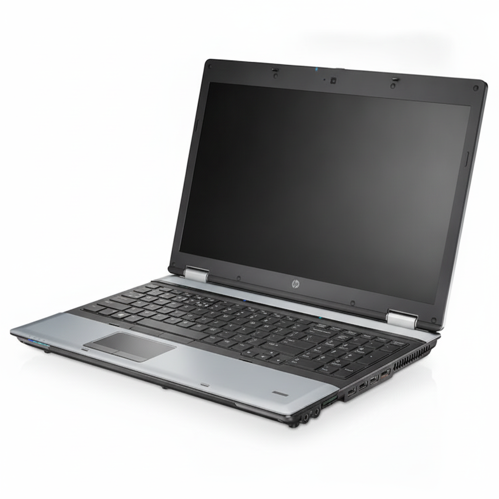 HP - Notebook - ProBook 6445b