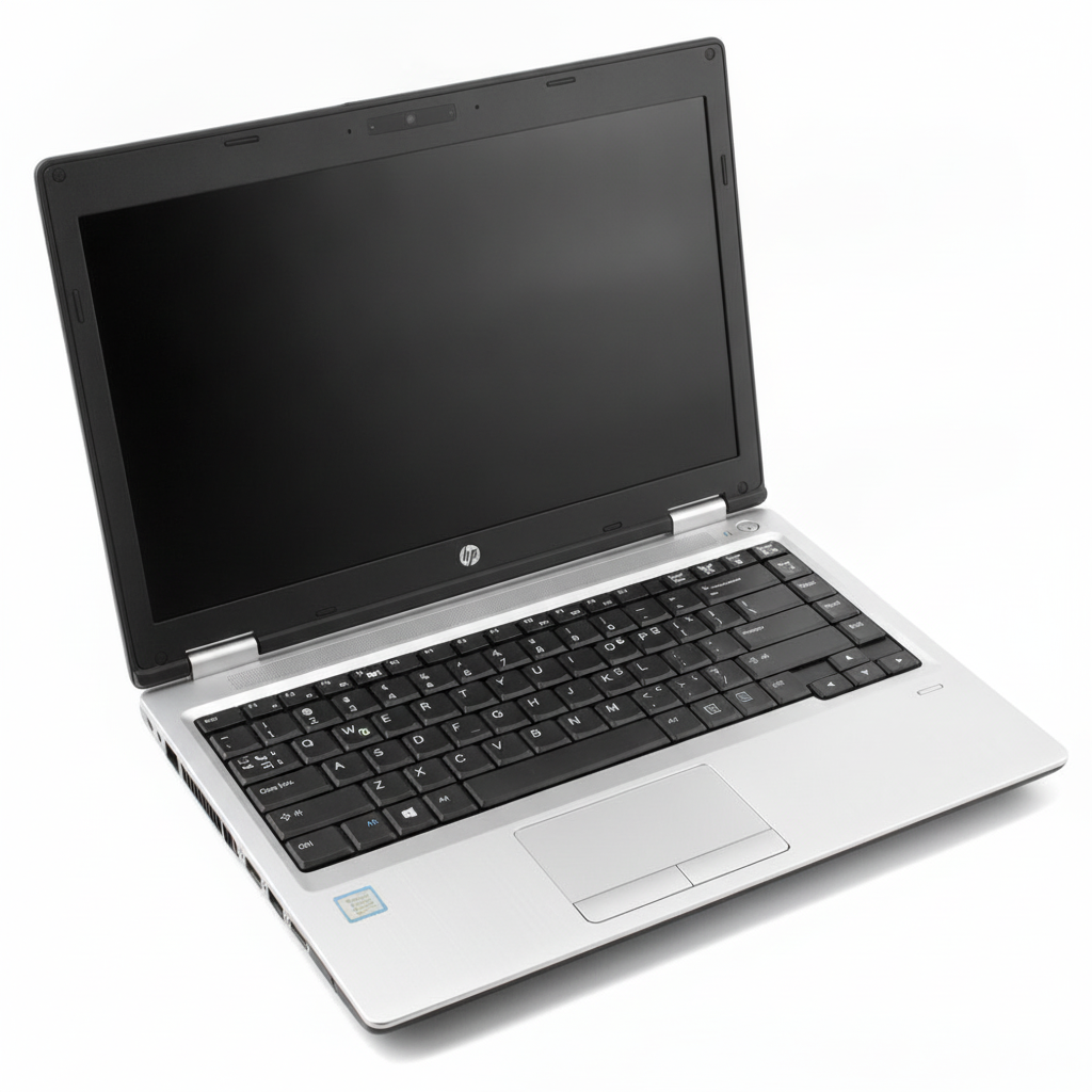 HP - Notebook - ProBook 6440b