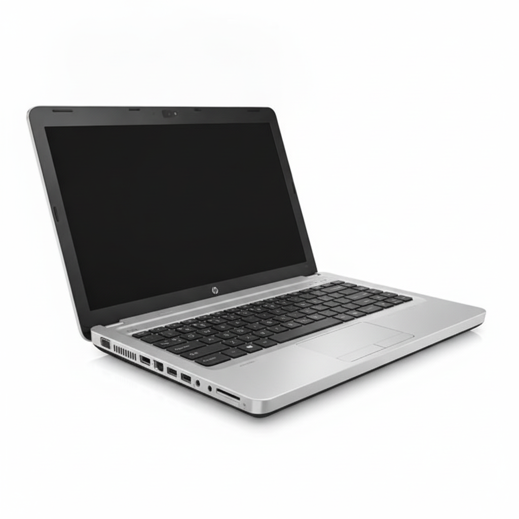 HP - Notebook - ProBook 4720s