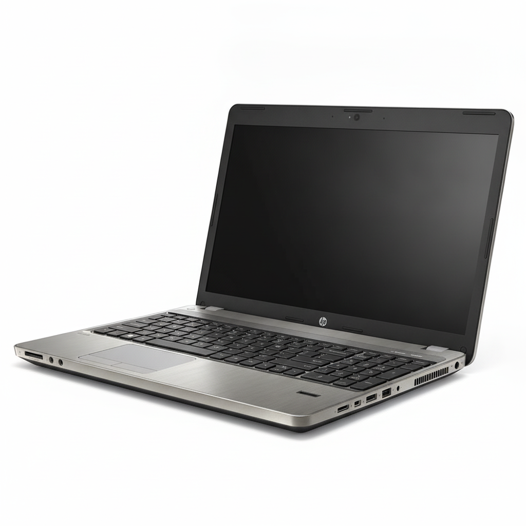 HP - Notebook - ProBook 4540s