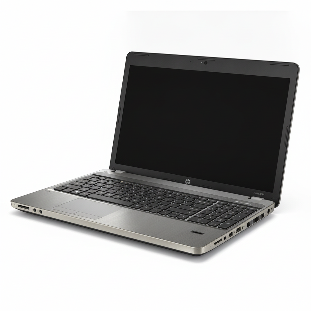 HP - Notebook - ProBook 4530s