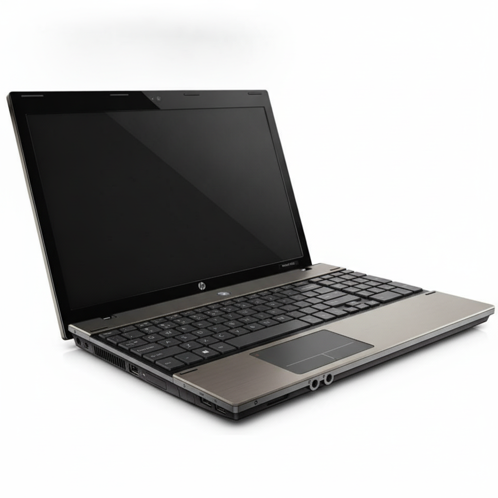 HP - Notebook - ProBook 4520s